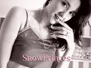SnowPrinces