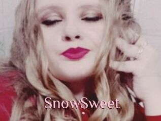 SnowSweet