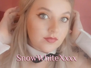SnowWhiteXxxx