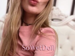 SoWetDoll