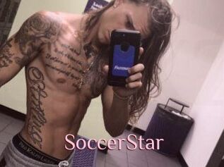 SoccerStar
