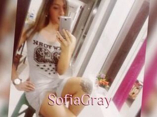 SofiaGray