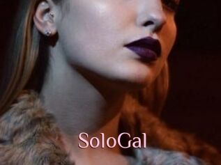 SoloGal