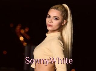 SonnyWhite