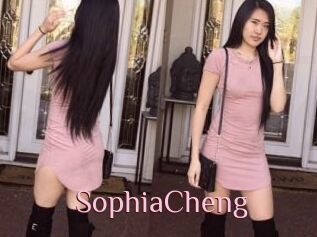 SophiaCheng