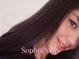 SophiaNxus