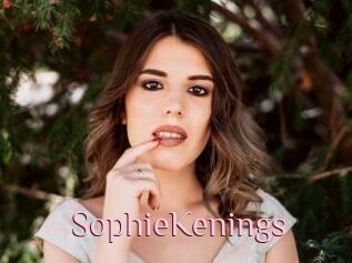 SophieKenings