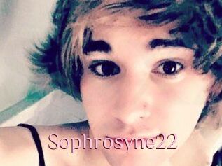Sophrosyne22