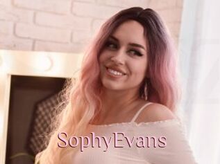 SophyEvans