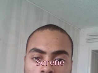 Sorene