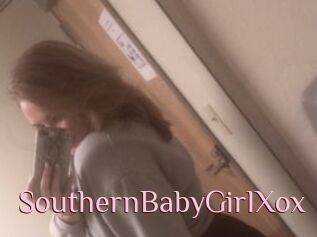 SouthernBabyGirlXox
