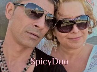 SpicyDuo