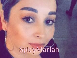 SpicyMariah
