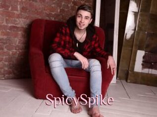 SpicySpike