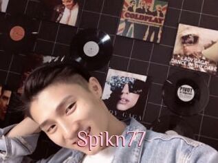 Spikn77