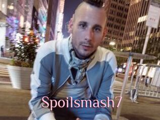 Spoilsmash7
