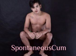 SpontaneousCum