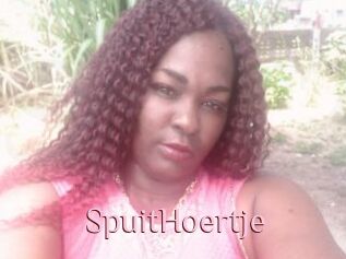 SpuitHoertje