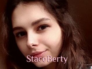 StaceBerty