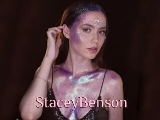 StaceyBenson
