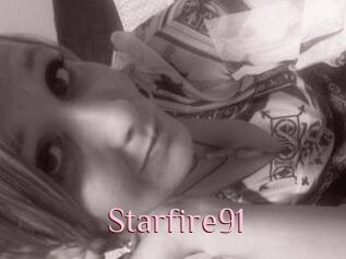 Starfire91
