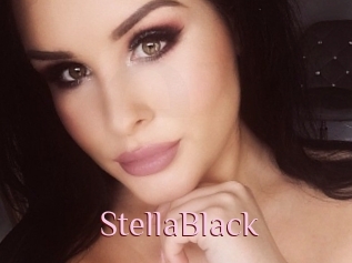 StellaBlack