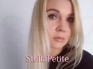 StellaPetite