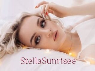 StellaSunrisee