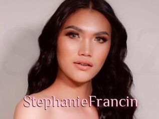 StephanieFrancin
