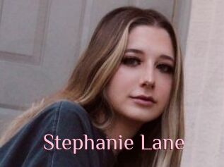 Stephanie_Lane