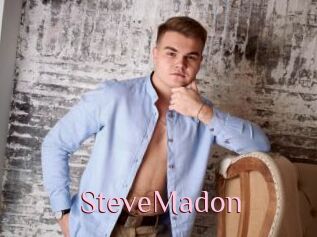 SteveMadon