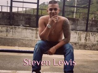 Steven_Lewis