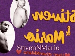 StivenNMario