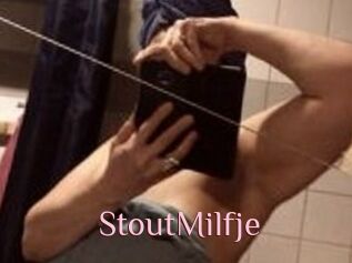 StoutMilfje