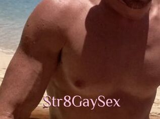 Str8GaySex