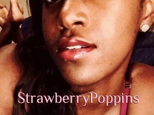 StrawberryPoppins