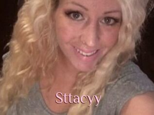 Sttacyy
