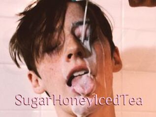 SugarHoneyIcedTea
