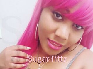 SugarTittz