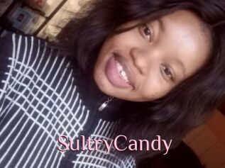 SultryCandy