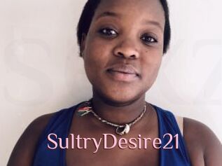 SultryDesire21