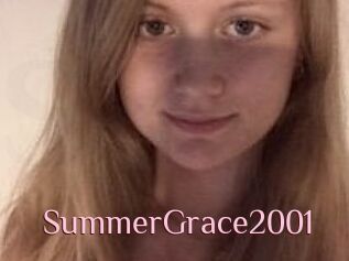 SummerGrace2001