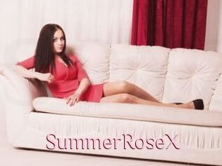 SummerRoseX