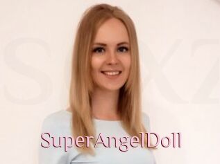 SuperAngelDoll