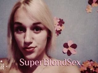 SuperBlondSex