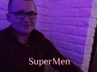 SuperMen