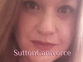 SuttonCanivorce