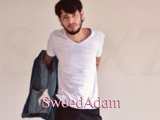 SweedAdam