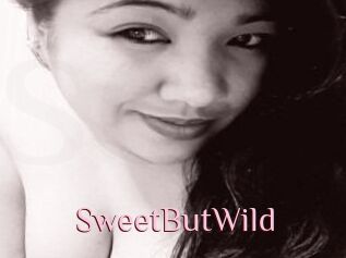 SweetButWild