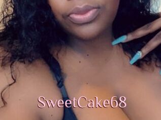SweetCake68